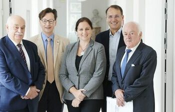 Gesund, nachhaltig & leistbar: Wege zur Ernährung der Zukunft