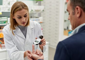 Inkontinenz bei Diabetes: Dauerhaft erhöhter Blutzucker schwächt die Blasenfunktion