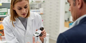 Inkontinenz bei Diabetes: Dauerhaft erhöhter Blutzucker schwächt die Blasenfunktion