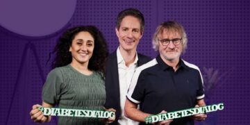 Mit einem aktiven Diabetes-Management gut eingestellt durch die Winterzeit