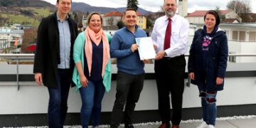 Eningen: Dr. Rau & Kollegen- Jetzt zertifiziertes TOP Sozial Unternehmen