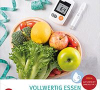 Gut leben mit Diabetes Typ 2