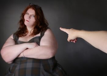 Adipositas: (k)eine Frage der Schuld!