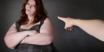 Adipositas: (k)eine Frage der Schuld!