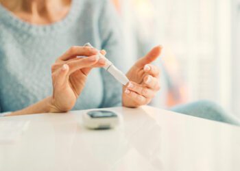 Diabetes: eine Zivilisationskrankheit auf dem Vormarsch - Verbraucherinformation der DKV