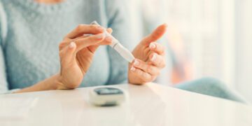 Diabetes: eine Zivilisationskrankheit auf dem Vormarsch - Verbraucherinformation der DKV
