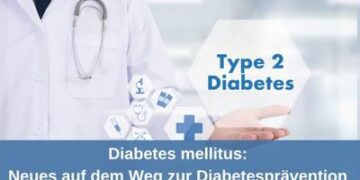 Diabetes mellitus: Neues auf dem Weg zur Diabetesprävention