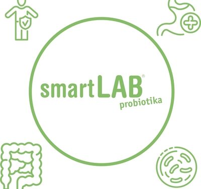 smartLAB probiotika. Große Unterstützung für Diabetiker