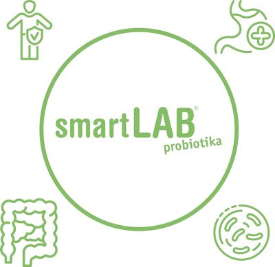 smartLAB probiotika. Große Unterstützung für Diabetiker