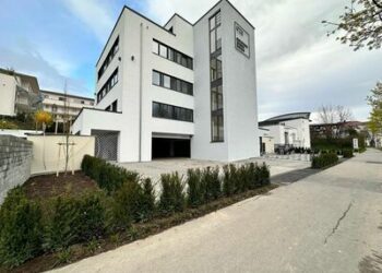 Gesundheitsparcours und Praeventionstag im Gesundheitszentrum Eningen 8. Juni 2024