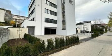 Gesundheitsparcours und Praeventionstag im Gesundheitszentrum Eningen 8. Juni 2024