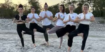 Online Yoga Teacher Training bei Diabetes und Hypertonie