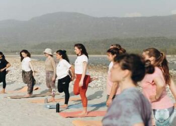 Weltyogatag 2024: Alle Infos im Überblick