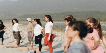 Weltyogatag 2024: Alle Infos im Überblick