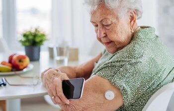 Blutzuckerwerte: Schlüsselindikator für Diabetes