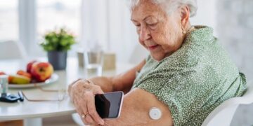 Blutzuckerwerte: Schlüsselindikator für Diabetes