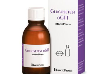 Glucosetest oGTT InfectoPharm mit neuen Packungsgrößen und deutlich attraktiveren Preisen
