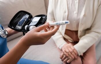 Insulinresistenz: Der oftmals unbemerkte Vorbote von Diabetes