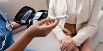 Insulinresistenz: Der oftmals unbemerkte Vorbote von Diabetes