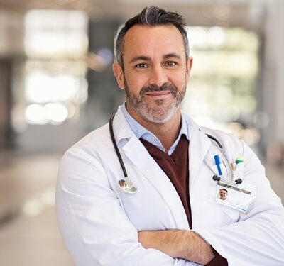 Jederzeit erreichbar für alle medizinischen Belange