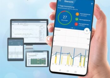 EMPERRA beantragt BfArM-Zulassung für seine digitale Diabetes-Management-Plattform ESYSTA als DiGA (DiHA)