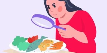 Ernährung bei Diabetes Typ 2