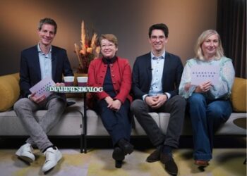 Diabetes-Dialog: Warum Früherkennung von Typ-1-Diabetes wichtig ist