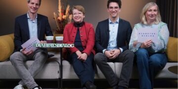 Diabetes-Dialog: Warum Früherkennung von Typ-1-Diabetes wichtig ist