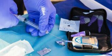 MVZ Medsanic Mainz: Diabetologie und Stoffwechselerkrankungen im Fokus