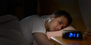 Schlafstörungen verstehen und überwinden - Verbraucherinformation der DKV