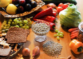 Nährstoffwunder aus der Heimat - Verbraucherinformation der DKV