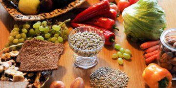 Nährstoffwunder aus der Heimat - Verbraucherinformation der DKV