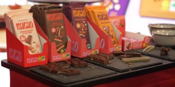 Vegan & Bio – Messe.TV auf der Biofach 2025