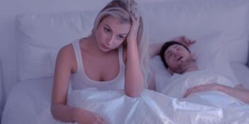 Den eigenen Schnarchtyp erkennen und einordnen