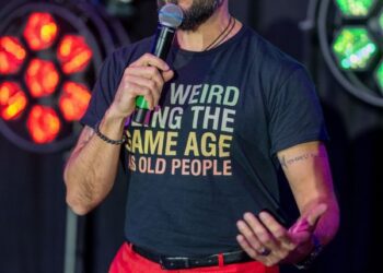 Krank durch Karriere? Warum insbesondere Männer zu spät merken, dass sie sich ruinieren