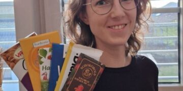 Zuckerfrei Store - das Startup feiert Jubiläum!