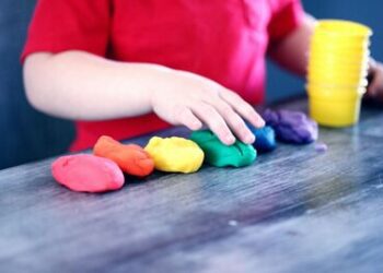 Ergotherapie für Kinder und Erwachsene: Warum das Therapiezentrum Melias auf individuelle Betreuung setzt