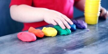 Ergotherapie für Kinder und Erwachsene: Warum das Therapiezentrum Melias auf individuelle Betreuung setzt