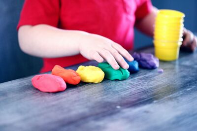 Ergotherapie für Kinder und Erwachsene: Warum das Therapiezentrum Melias auf individuelle Betreuung setzt