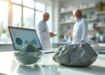 Neue Forschungsergebnisse jetzt kompakt verfügbar