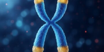 Telomere messen und verlängern: Zellgesundheit für mehr Langlebigkeit / Longevity und Anti-Aging