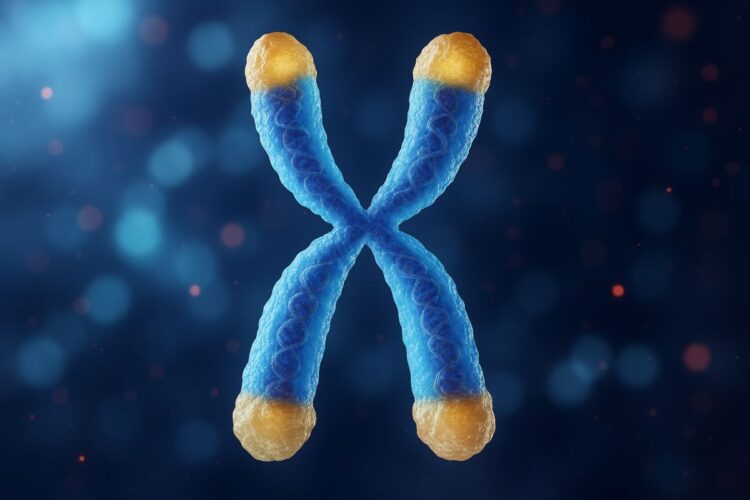 Telomere messen und verlängern: Zellgesundheit für mehr Langlebigkeit / Longevity und Anti-Aging