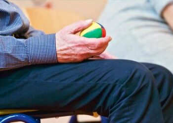 Innovative Therapieansätze für eine bessere Physiotherapie: Wie Melias neue Maßstäbe setzt
