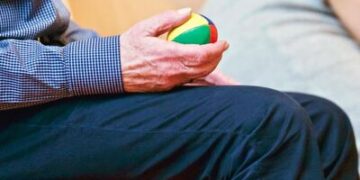 Innovative Therapieansätze für eine bessere Physiotherapie: Wie Melias neue Maßstäbe setzt