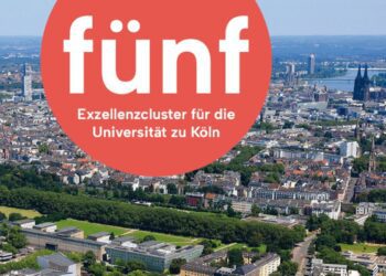 Universität zu Köln freut sich über fünf Exzellenzcluster