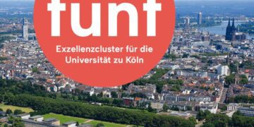 Universität zu Köln freut sich über fünf Exzellenzcluster