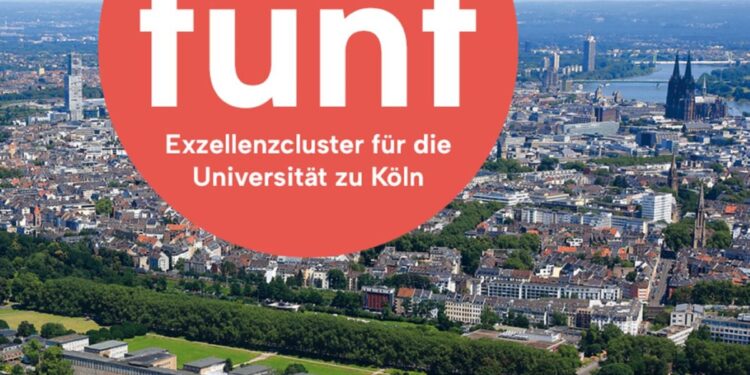 Universität zu Köln freut sich über fünf Exzellenzcluster
