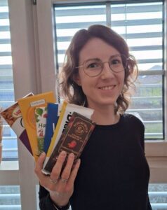 Zuckerfrei naschen liegt im Trend!