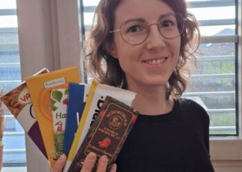 Zuckerfrei naschen liegt im Trend!