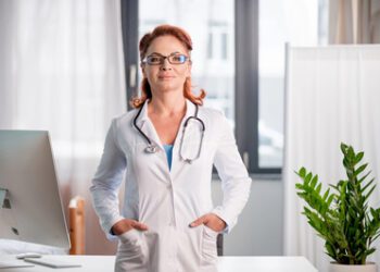 Zwischen OP-Saal und Erschöpfung